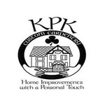 KPK Home Improvement logo